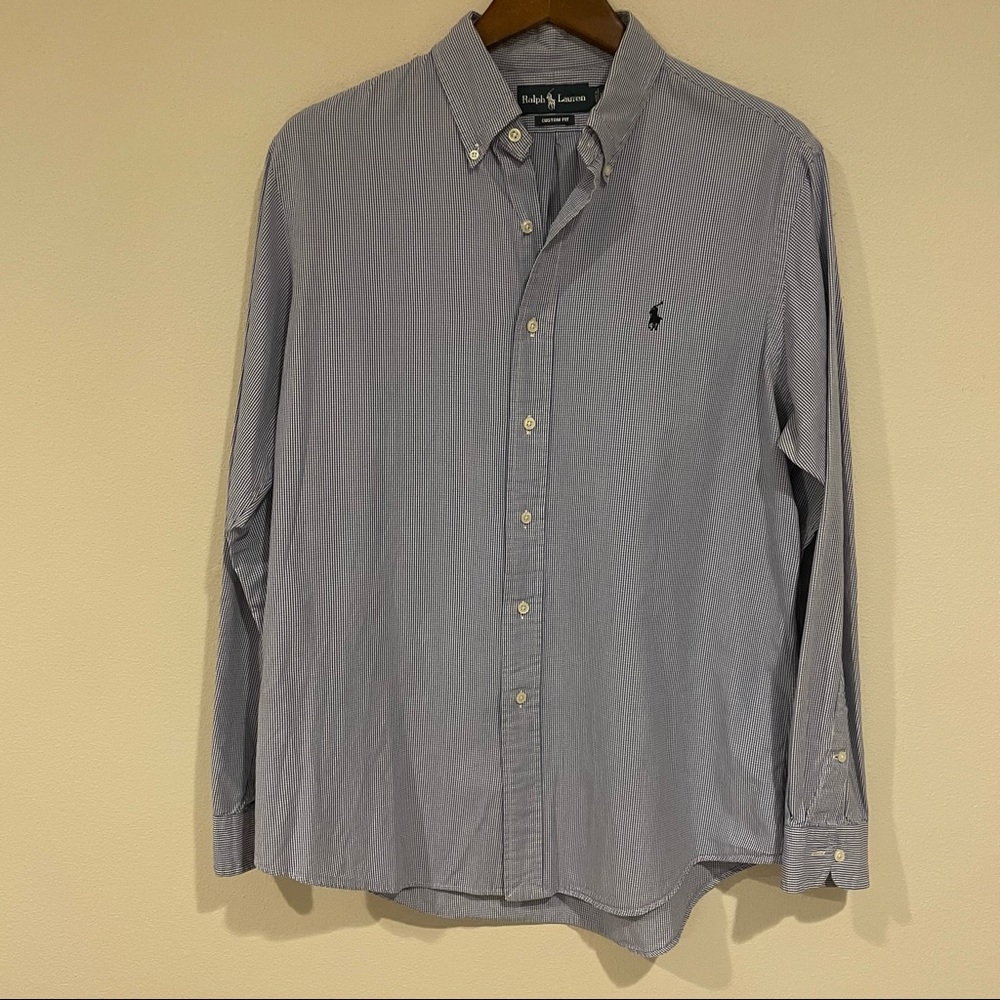 Ralph Lauren Dress Shirt